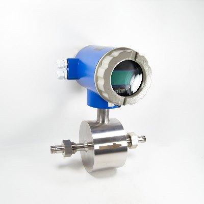 兩線制電磁流量計