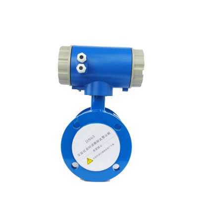 生活污水流量計