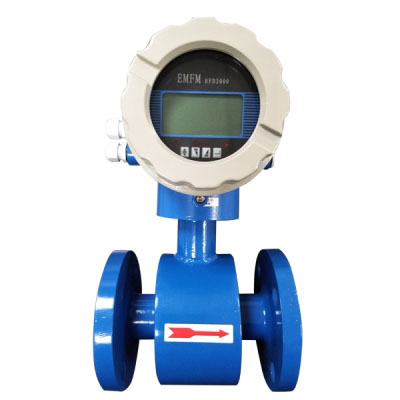 尿素溶液電磁流量計