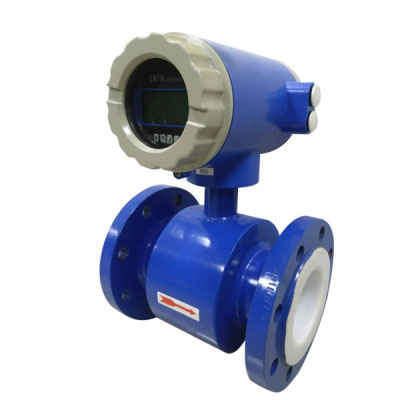 耐腐蝕排污管道流量計