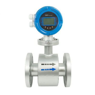 一體型電磁流量計(jì)