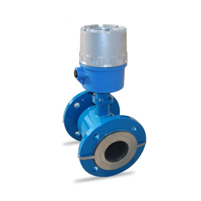 工業(yè)污水電磁流量計(jì)