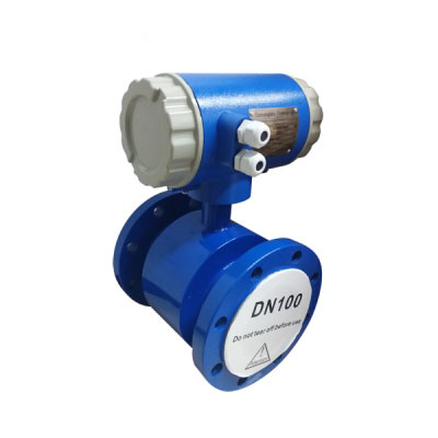 dn100污水流量計(jì)