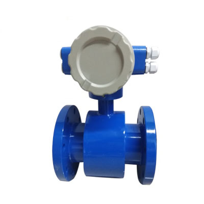 dn65一體式電磁流量計