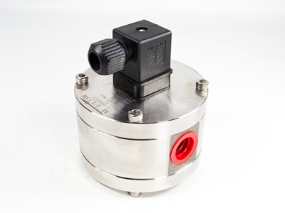 CX-M12微小流量計產(chǎn)品圖