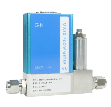 模擬型微小氣體流量控制器產(chǎn)品圖 模擬型微小氣體流量控制器產(chǎn)品圖