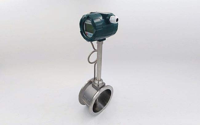 不知道怎么選型，氣體渦輪流量計的選型五要求