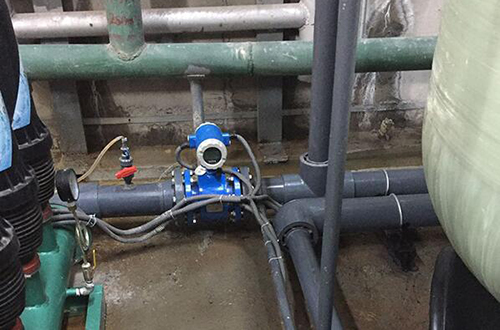 高壓型電磁流量計(jì)什么品牌好