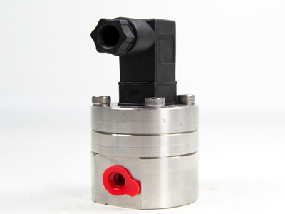 電磁流量計在氯堿計量檢定層面十分適用