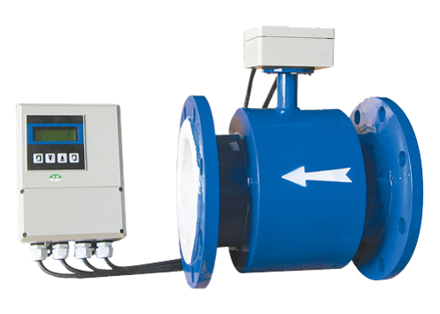 電磁流量計的選型技巧