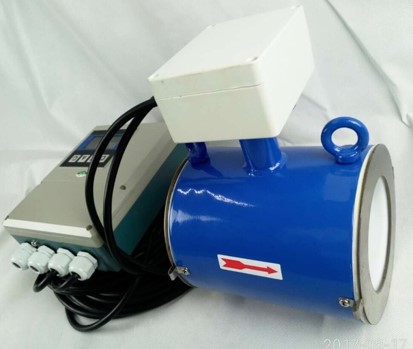 高精度液體流量計