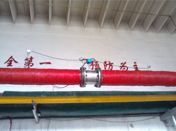 沼氣流量計(jì)