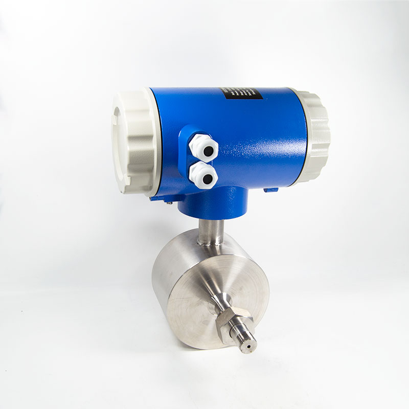 很小流量測量用哪種流量計