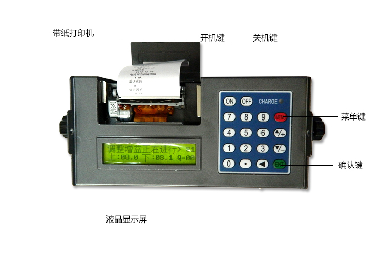 消防超聲波流量計(jì)