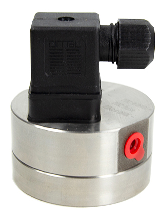 不銹鋼橢圓齒輪流量計