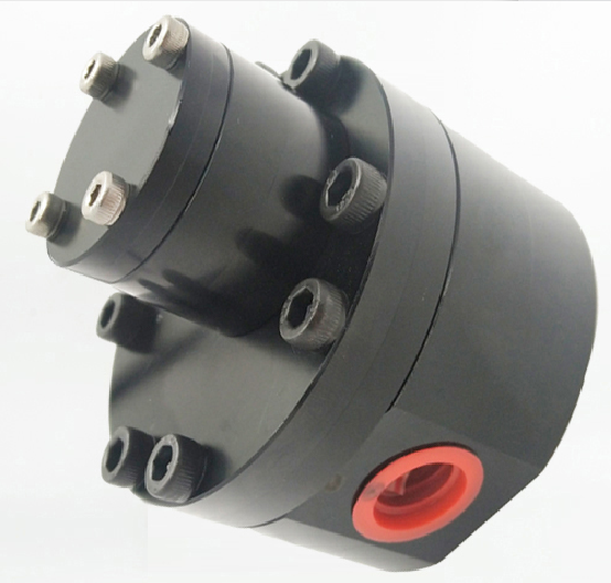 微量液體流量計