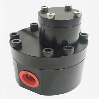 重油微小齒輪流量計(jì)