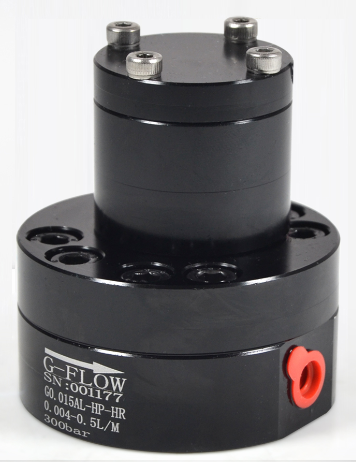 柴油流量計(jì)