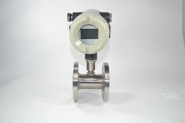 測(cè)牛奶的渦輪流量計(jì)