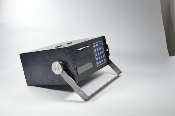 測量硝酸鈉溶液的超聲波流量計(jì)