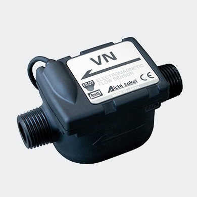 測量苯胺溶液的電磁流量計(jì)