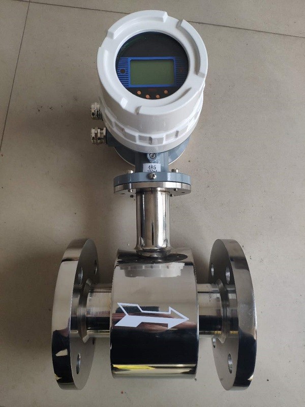 適合測量甘氨酸溶液的流量計