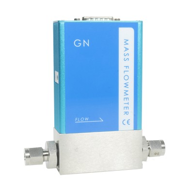 適合測量純氧氣的氣體流量計