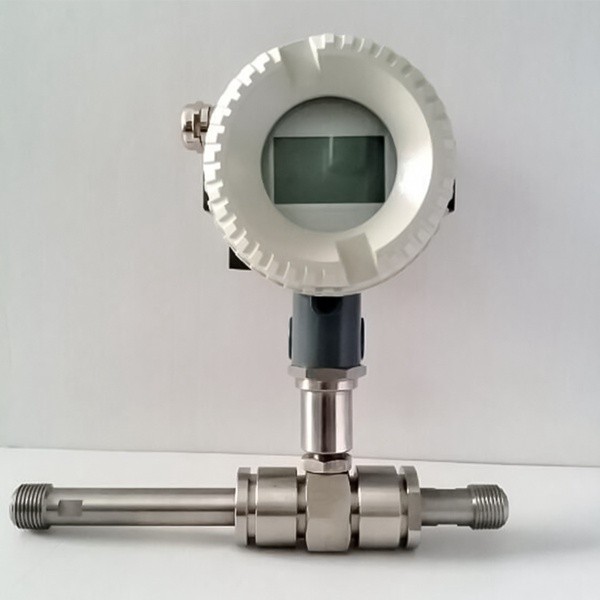 適合測量液體明礬的流量計(jì)