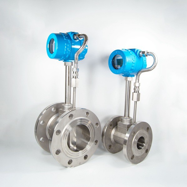 適合測量廢氣的流量計