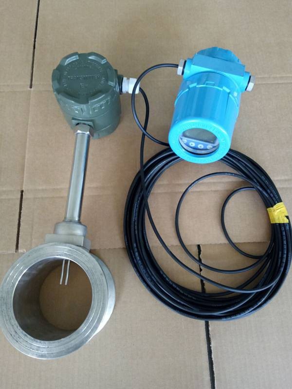 適合測量廢油的流量計