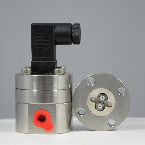 適合測(cè)量硅膠液體的流量計(jì)