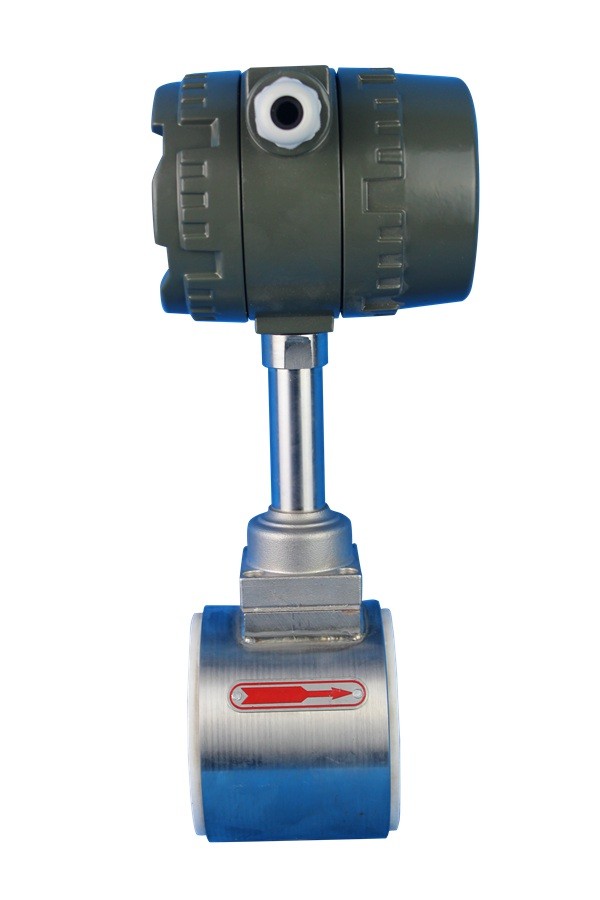 衛(wèi)生型渦街流量計