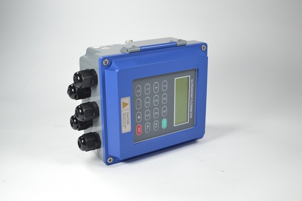 測量焦化煤氣的氣體流量計(jì)