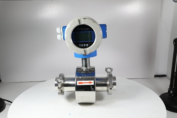 適合測量磷酸溶液的電磁流量計(jì)