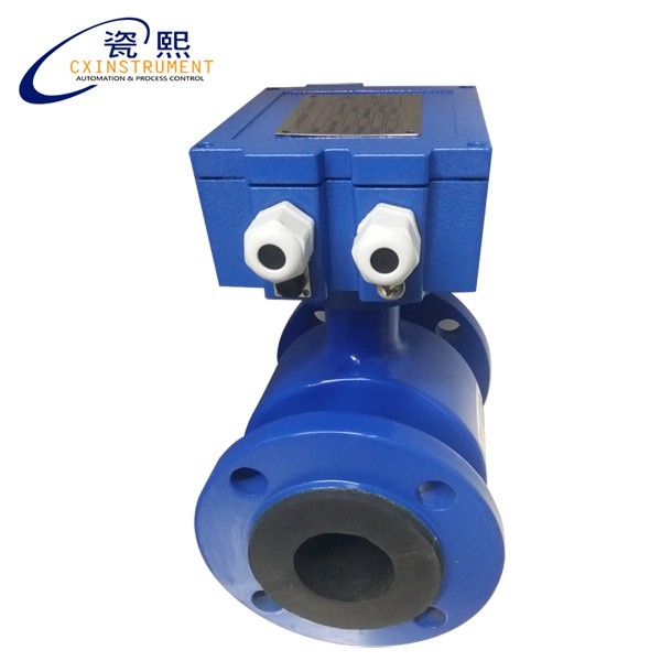 耐腐蝕硫酸流量計(jì)