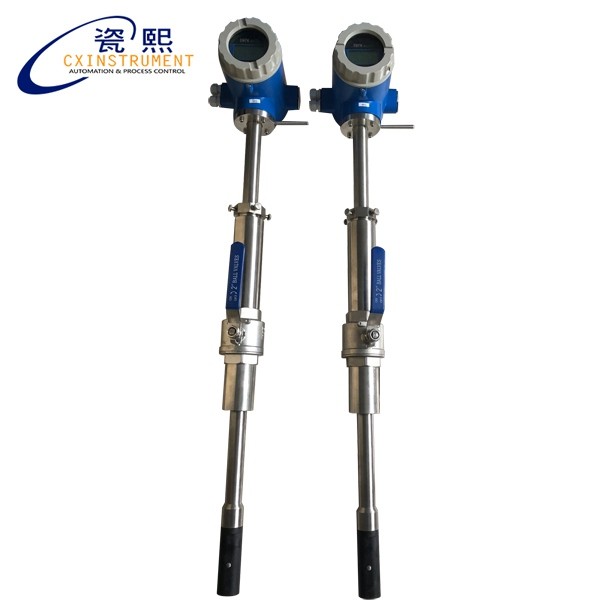 適合測量米漿的液體電磁流量計(jì)