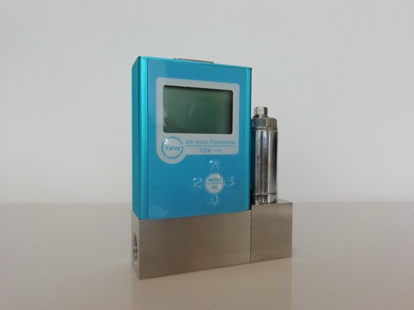 適合測(cè)量液氫的質(zhì)量流量計(jì)