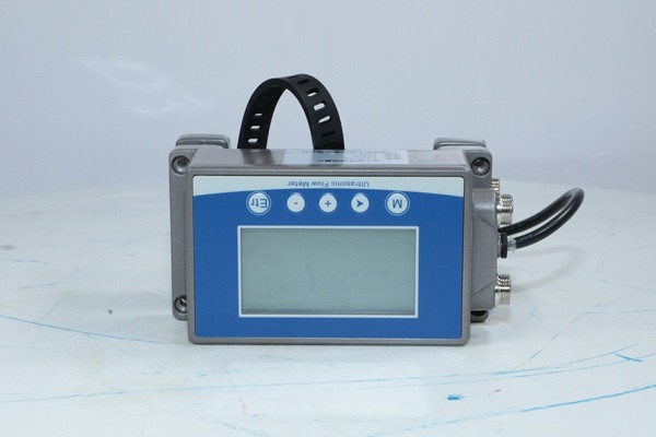 適合測量蜂蜜流量的超聲波流量計