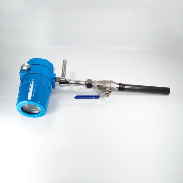 適合測量動物油脂的高粘度衛(wèi)生型質(zhì)量流量計