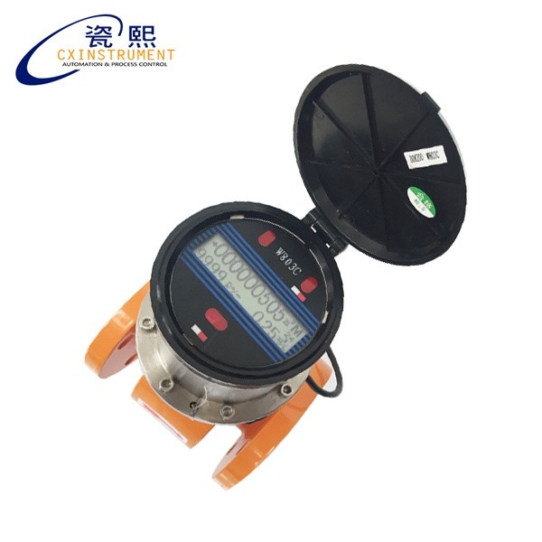 二氧代化學(xué)品電磁流量計(jì)