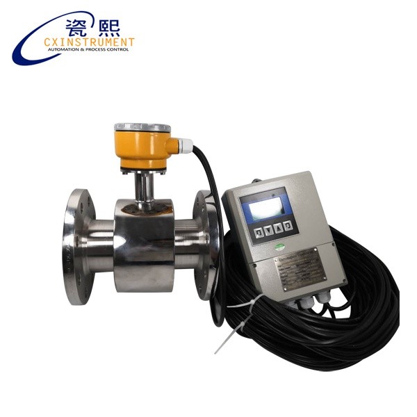 防強酸流量計