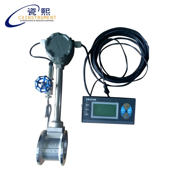 適合測量固化劑的小流量液體流量計(jì)