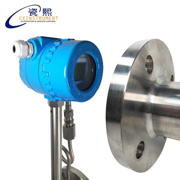 適合測量絕緣油流量計