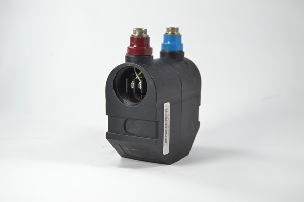 適合測量燒堿水流量的耐腐蝕流量計