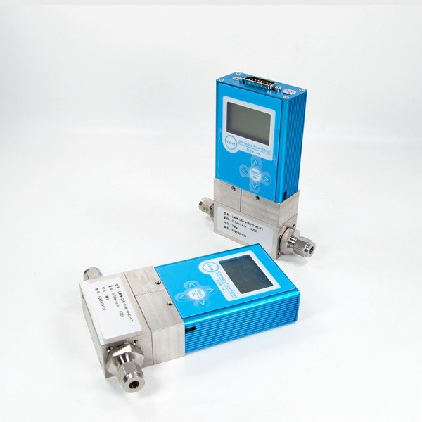 適于測量氯化苯的流量計