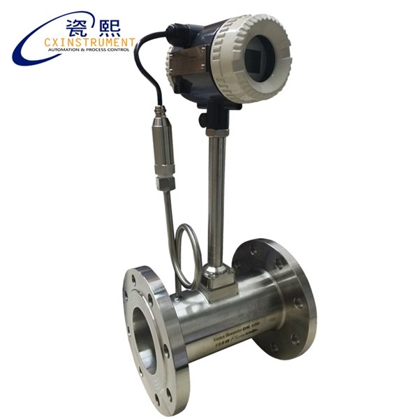 氯化鋁粉末渦輪流量計