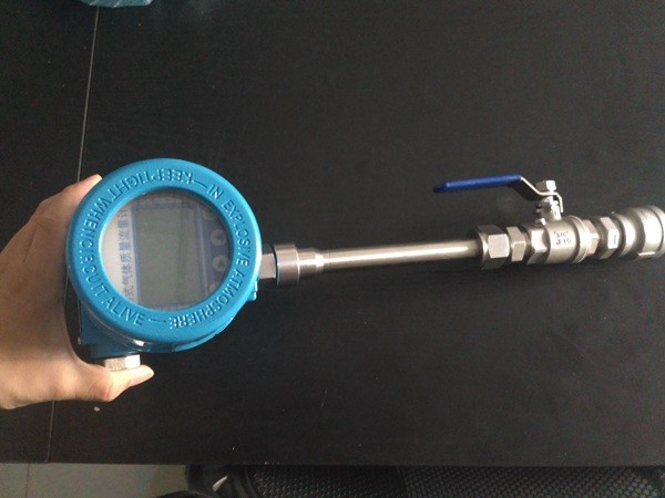 氯乙酸流量測量的精準(zhǔn)流量計(jì)