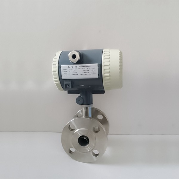 三甲胺流量計(jì)