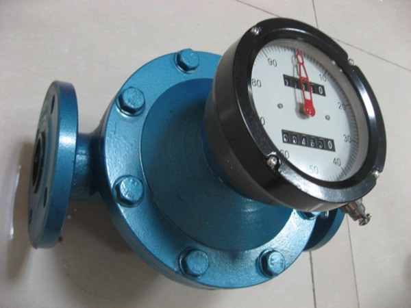 精確測量速凝劑的流量計