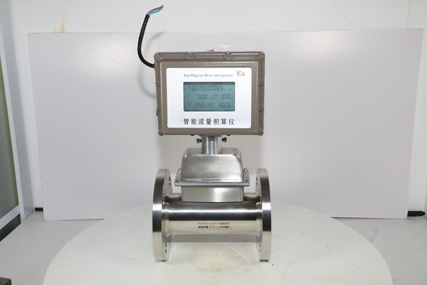 適合測量酸化油的耐腐蝕流量計